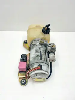 Pompe hydraulique OEM A1298000048 pour Mercedes-Benz SL