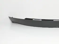 Spoiler de pare-chocs avant inférieur Renault Scenic III 09-