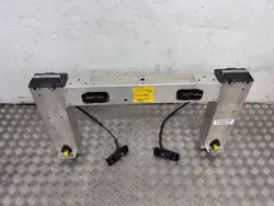 Barra estabilizadora Audi S5 Facelift OEM 8F0880077H