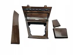 OEM 3411706 Konsoli Koriste BMW X3 E83 (2006-2010)