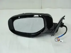 Vasen peili Mitsubishi Outlander III 2012- OEM 7632B347