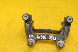 OEM 3873 JARZMO MERCEDES Montant Amortisseur Arrière Droit