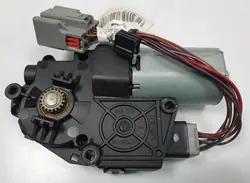 Takluckemotor OEM 5WK11580 för Land Rover Freelander II
