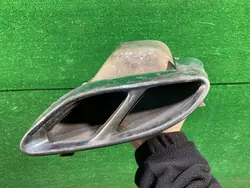 Bouche d'échappement Mercedes OEM A0004900527 Occasion