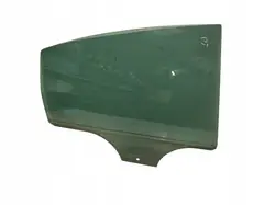 VW PASSAT B5 Lift 00- Oikea Taka Tumma Lasi OEM