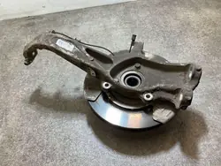 Pivot avant droit Tesla SN00122R - Pièce d'occasion