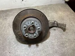 Pivot avant droit Tesla SN00122R - Pièce d'occasion