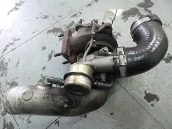 Turbo Saab 900 2.0 T 154 185 200 KM