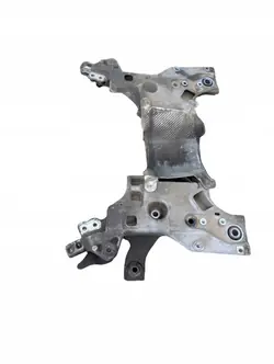 Vorderbremsbeläge OEM 9661332680 für Citroën C5 III