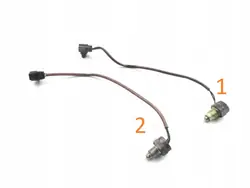 RF7J OEM Interruptor Luz Marcha Atrás Mazda 5 CR 05-10