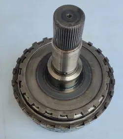Carter de boîte ZF6HP26X pour BMW X5 E53 3.0D