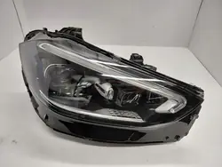 Rechter Digital Light Lamp Mercedes C-Klasse W206 A2059065404