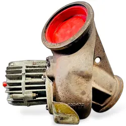 OEM 21076114 Frein d'échappement Volvo Occasion