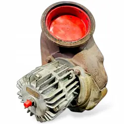 OEM 21076114 Käytetty Volvo Pakokaasunjarru