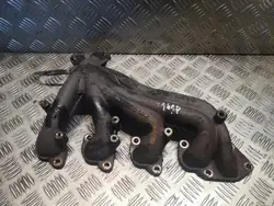 Collecteur d'échappement OEM A6401420001 Mercedes-Benz B
