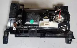 OEM 55440-12100 Tupakansytytinpaneeli Corollalle
