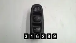 Commutateur Renault Kadjar OEM AM-316289 Occasion