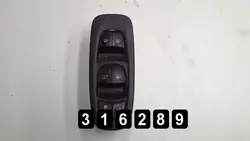 Interruptor Renault Kadjar OEM AM-316289 Usado