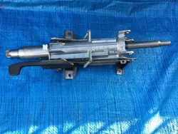 Colonne de direction Audi Q5 OEM 80A419502AC Occasion