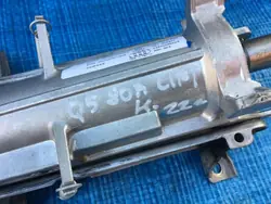 Colonne de direction Audi Q5 OEM 80A419502AC Occasion