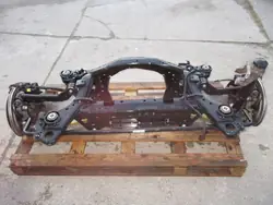 OEM 31695874 Taka-akselin ripustusvarsi Volvo XC60:lle