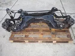 Bras de suspension arrière OEM 31695874 pour Volvo XC60