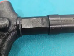 Injecteur Toyota Avensis II T25 testé OEM 23670-0G010
