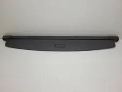 Persiana de porta-malas traseira OEM 1T0867871 para VW Touran I