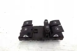 Achterste rechter raamcontroleknop VW Touareg 7N0959857