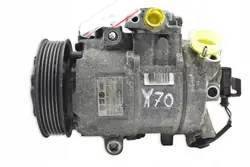 Compresseur Climatisation VW POLO 9N SEAT IBIZA 6L 6Q0820803D