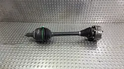 Linker Vorderer Halbwellen OEM S26372712 für VW Polo