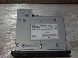 Unité de contrôle AUDI A5 OEM 8W2035054 2016-2021