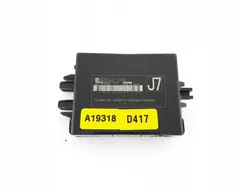 Módulo Inmovilizador Toyota RAV4 OEM 89784V1010