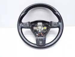 Volant Cuir Multifonction OEM 1T0419091AC