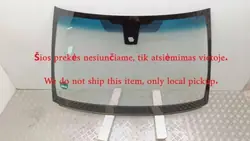Opel Zafira B 2006 Frontscheibe OEM 43R00388