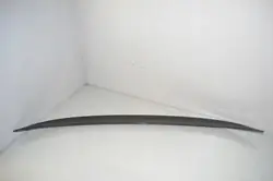 BMW F32 4-serien Bakspoiler OEM KM5202410