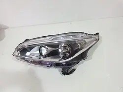 PEUGEOT 208 I GT LINE Linker Voorlamp 9822690480