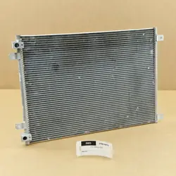 Gebruikte BYD OE waterradiator OEM 7OEZU EKEP-8105010