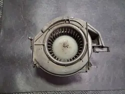 Ventilador Audi A6 C6 3.0 TDI OEM 4F0820521A