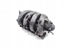 Colector de admisión Opel Signum 1.8 OEM 55563686