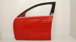 Vordere linke Tür OEM 360207101 für Audi A4 B8 07-11