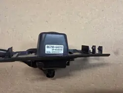 Toyota Corolla Backkamera OEM 86790-64010