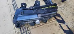 OEM 558370 Luz DRL LED Derecha para Peugeot 3008/5008 II