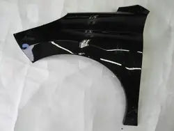 Fram vänster skärm PEUGEOT 206+