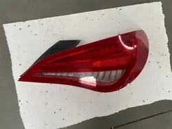 MERCEDES CLA 117 LÁMPARA TRASERA DERECHA A1179062400