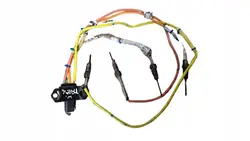 RENAULT TRAFIC III 2.0 DCI 2022 Exhaust Temperature Sensor 226589153R