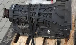 Växellådshus Ford Transit OEM KTL1MP-7A100-GB