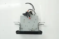 Toyota Auris II Radio Navigaatio OEM 86140-02370
