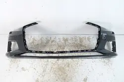 Parachoques delantero Audi A6 C8 OEM 4K0807437 - Usado