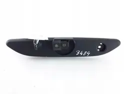 Escobilla limpiaparabrisas trasera BMW OE OEM 3398006316 - Usado
